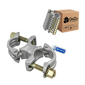 Parallel coupler - 8-pack - Gezu Impex