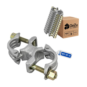 Parallel coupler - 12-pack - Gezu Impex