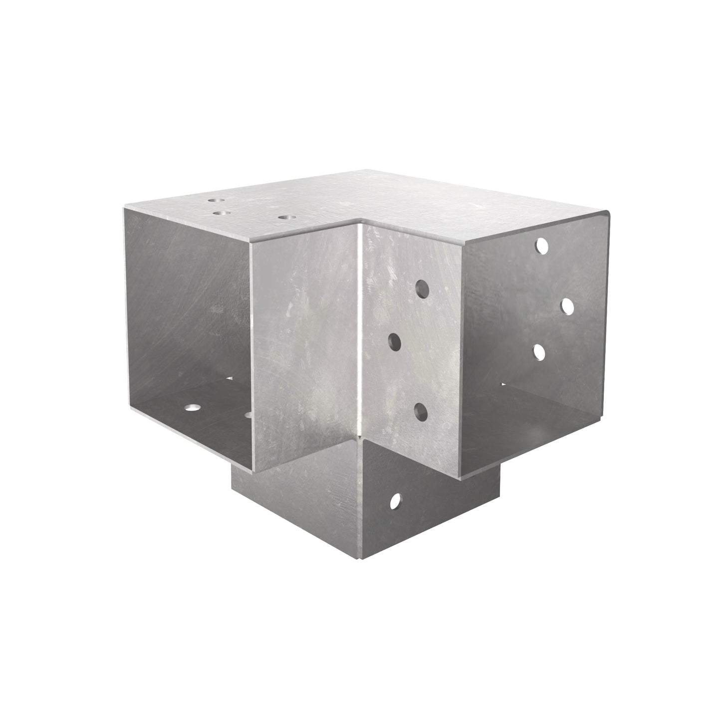 Post Connector Y