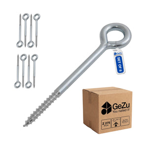 Eye bolt - 90 mm - Gezu Impex