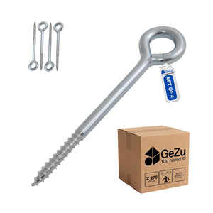 Eye bolt - 90 mm - Gezu Impex
