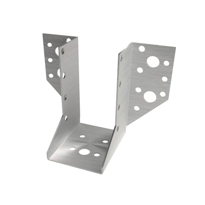 Beam shoe typ A - 45 x 137 x 2 mm - Gezu Impex