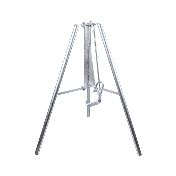 Adjustable Steel Prop Tripod