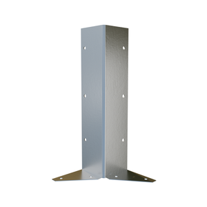 Arris rail bracket - 300 mm - Gezu Impex