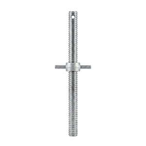 Scaffold universal jack - 38 x 500 mm - Gezu Impex