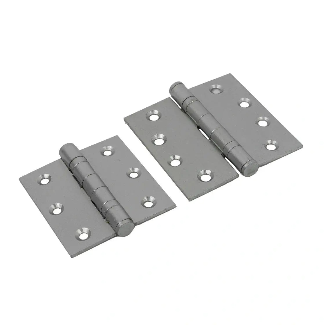 Ball bearing hinge