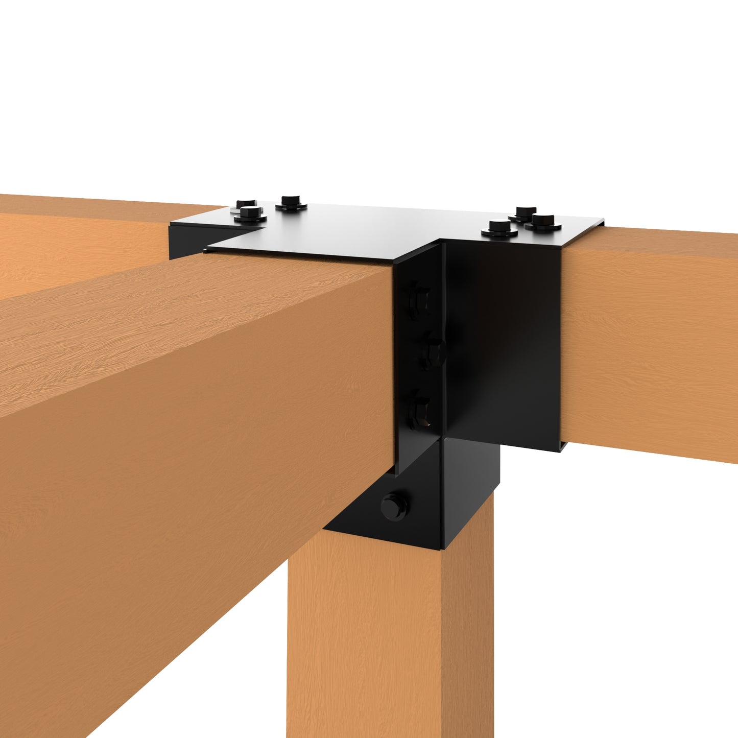 Post Connector X