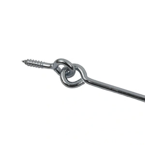 Electroplated