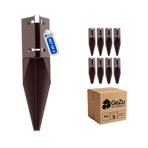 Repair spur - 8-pack - Gezu Impex