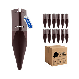 Repair spur - 12-pack - Gezu Impex