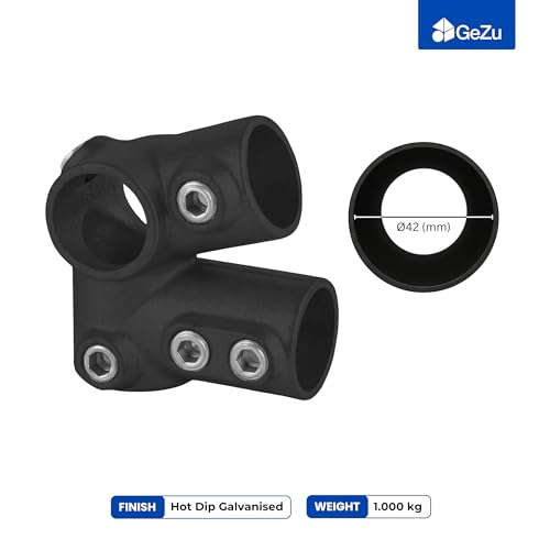 Eaves Fitting Tube Clamp