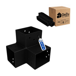 Pergola connector - 71 x 71 mm - Gezu Impex