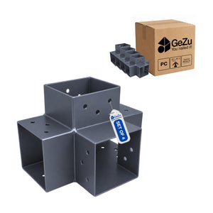 Pergola connector - 71 x 71 mm - Gezu Impex
