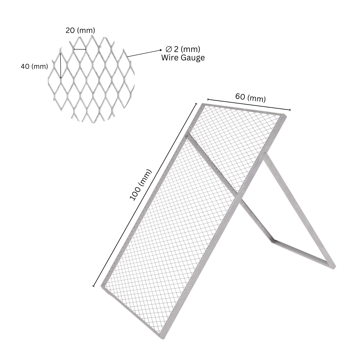 Earth Sieve