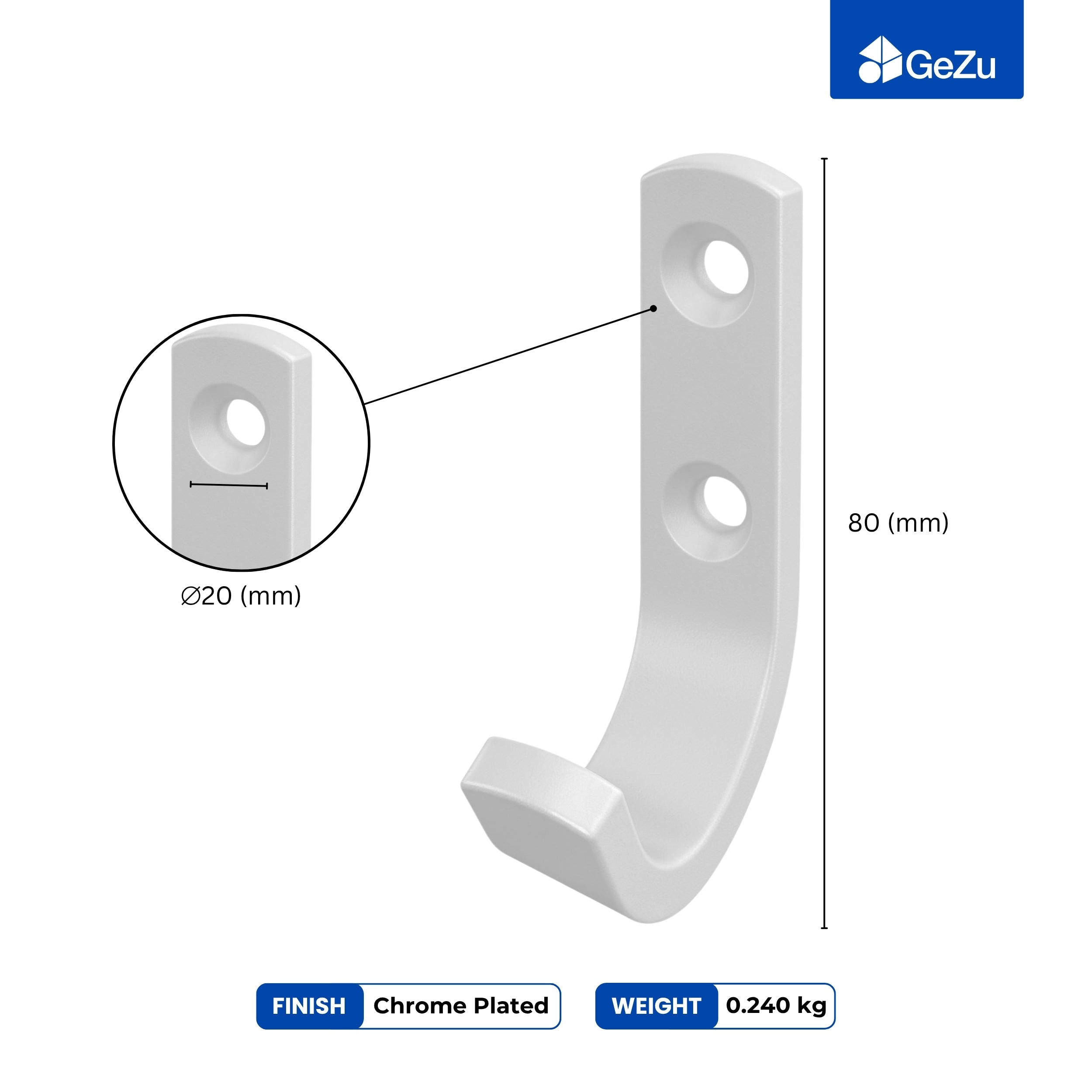 Wall Hook