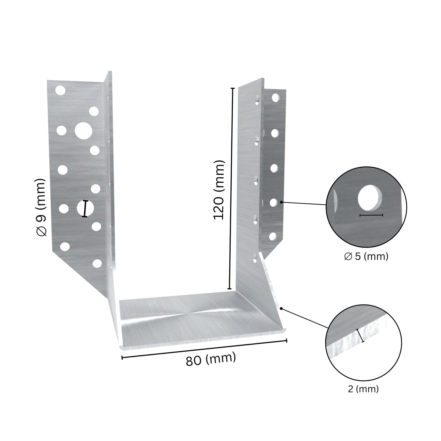 Joint Hangers
