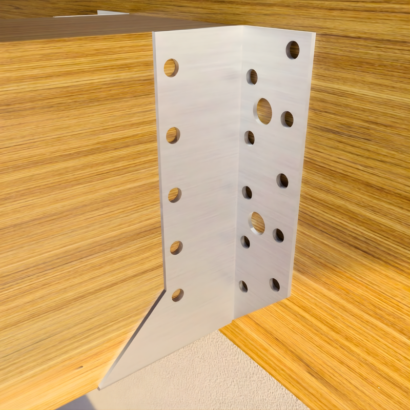 Joist Hanger Type A - Outward Flange