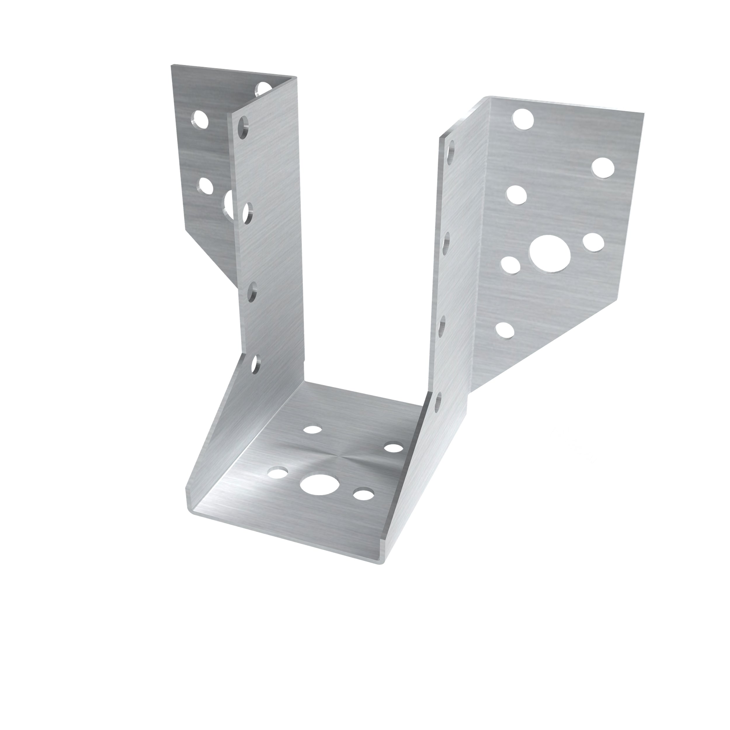 Joist Hanger Shoe Type A - Outward Flange