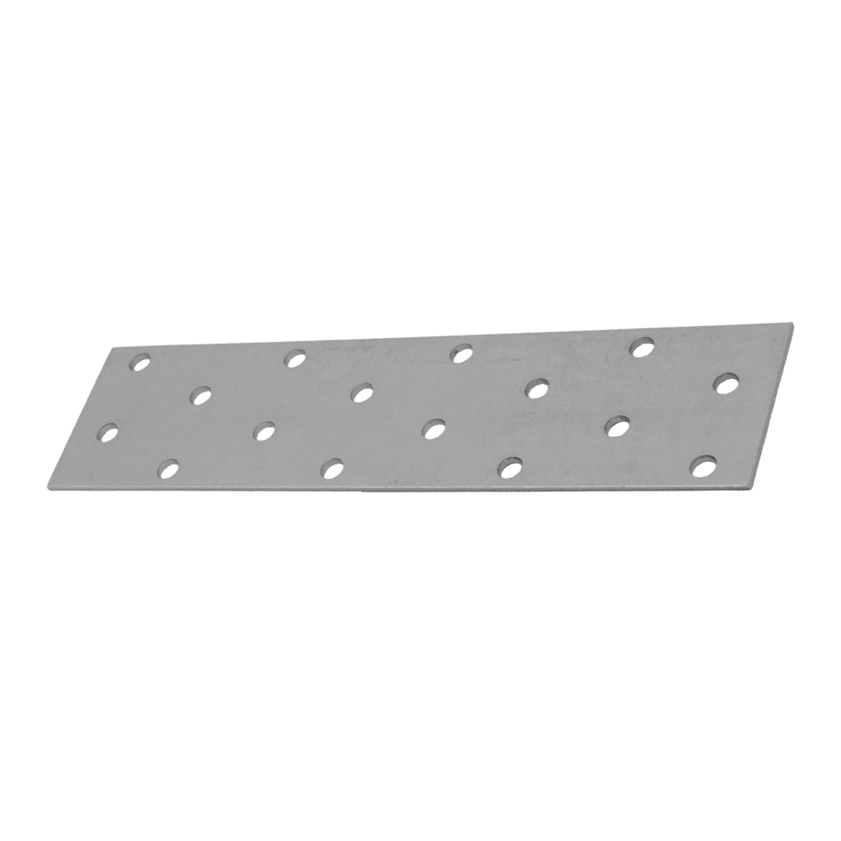 Flat plate - 40 x 160 x 2 mm - Gezu Impex