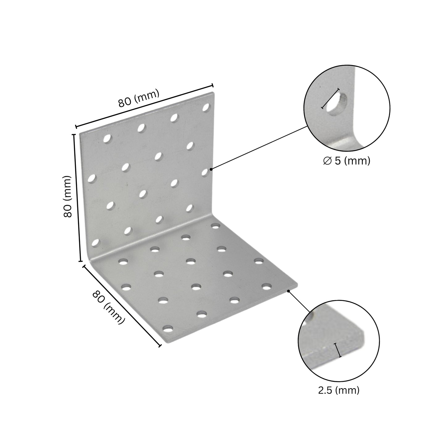 Angle Bracket