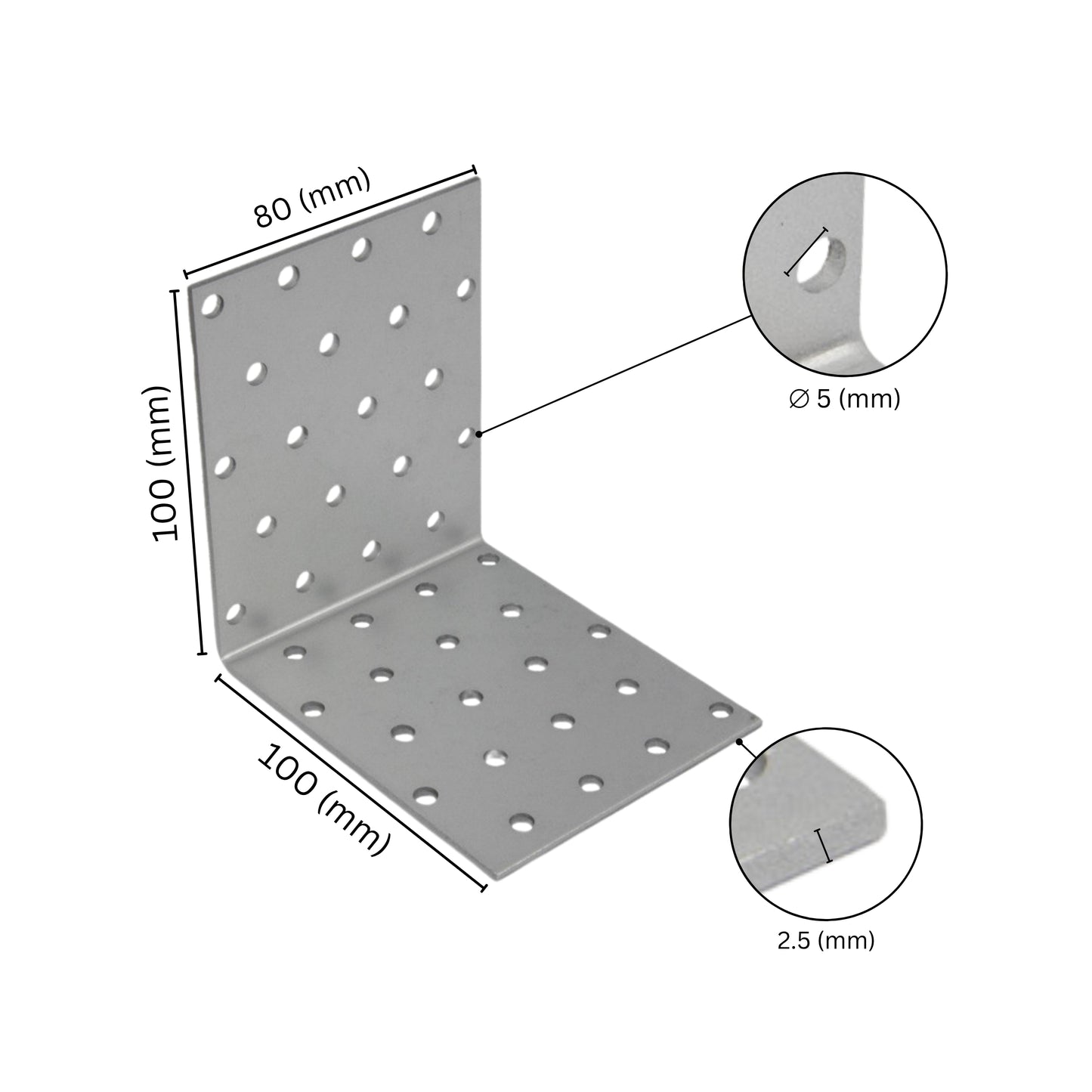 Angle Bracket