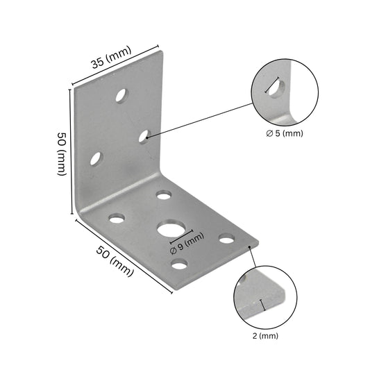 Angle Bracket