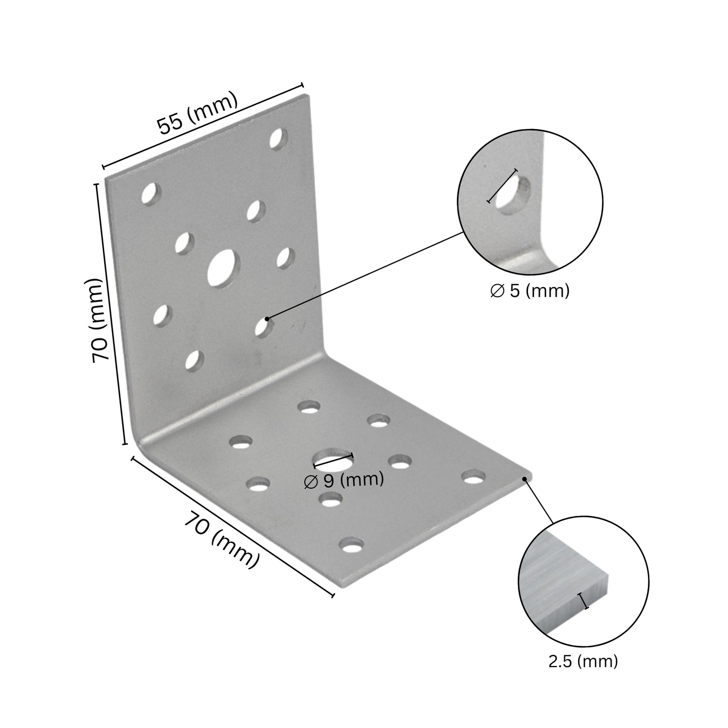 Angle Bracket