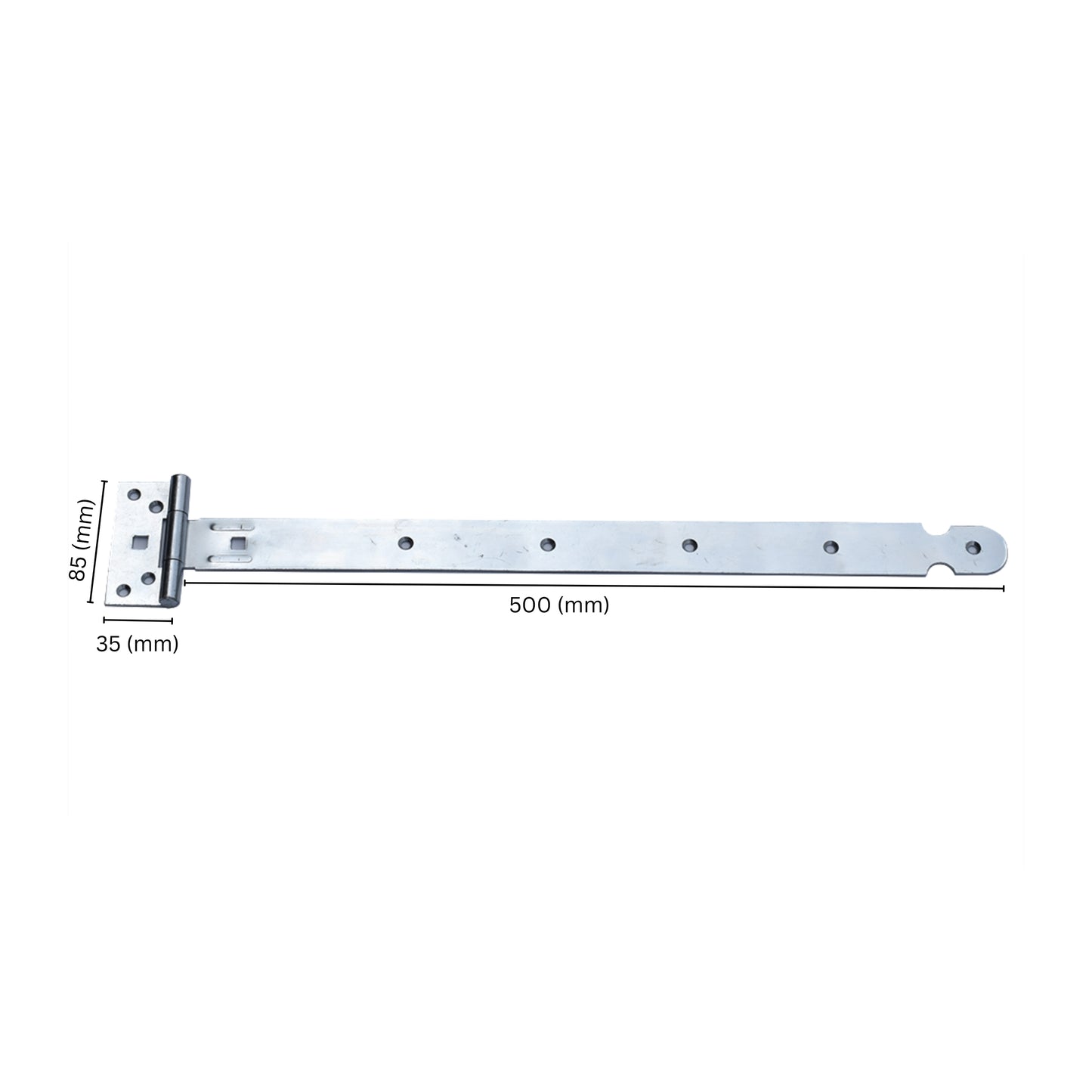 T hinge