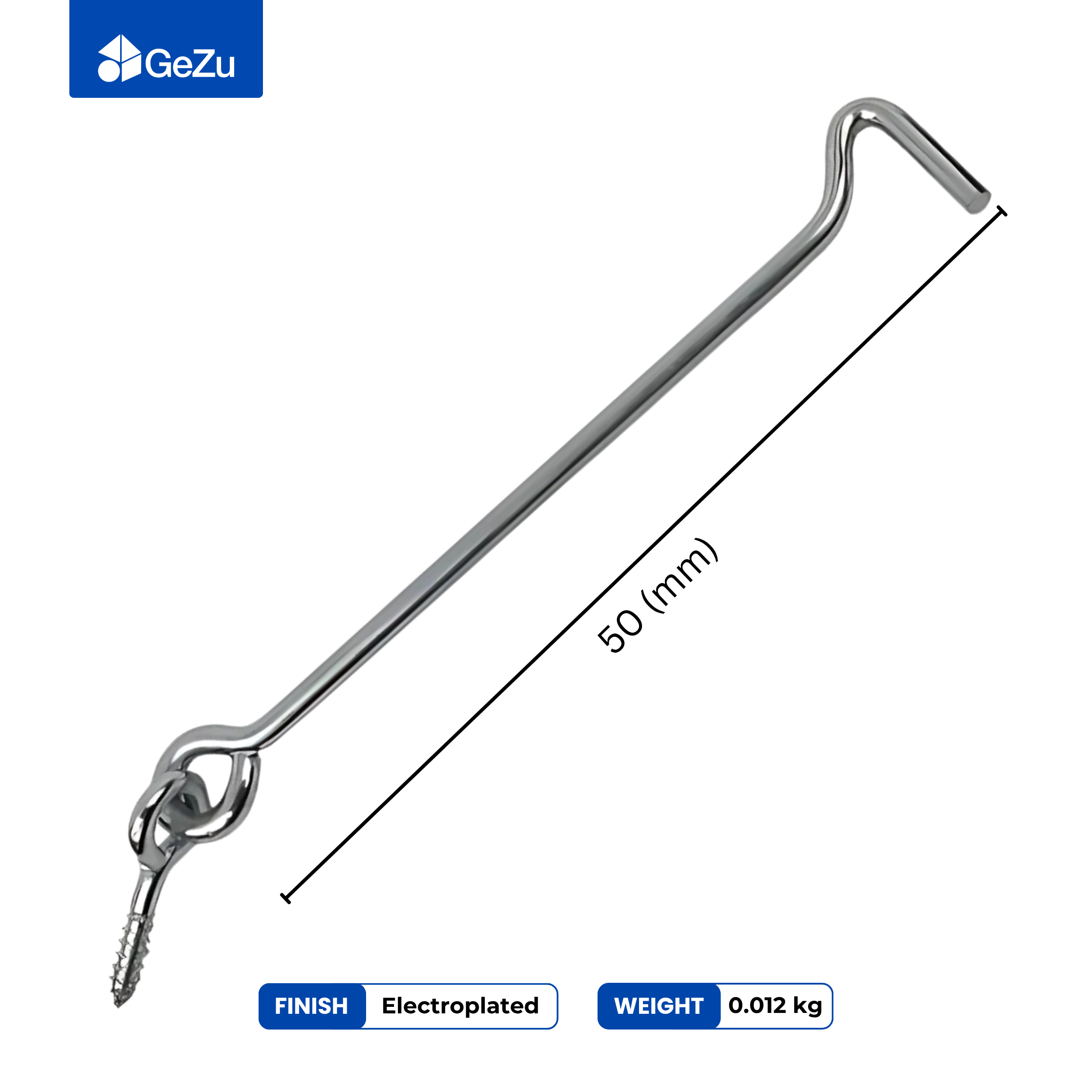 Cabin Hook