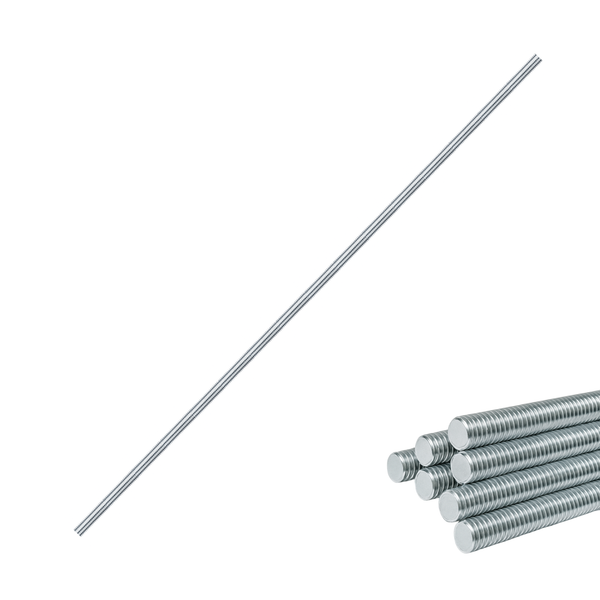 Threaded Rod