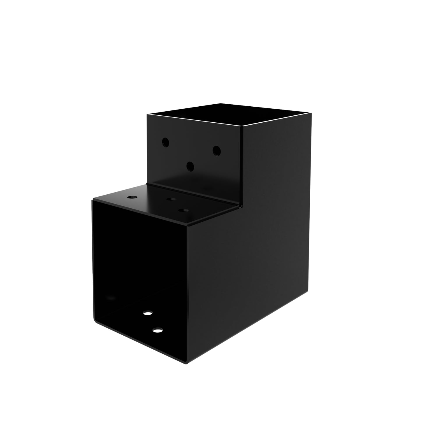 Post Connector L