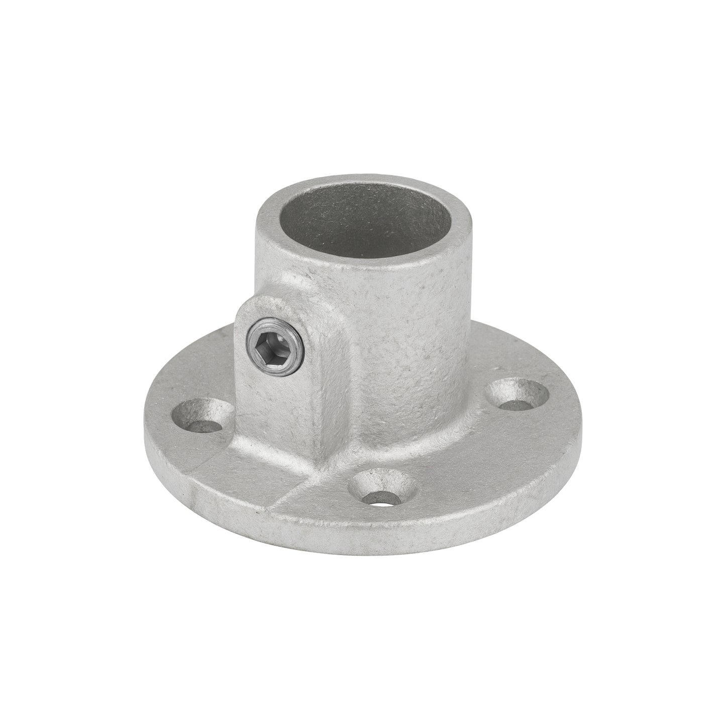 Base Plate Tube Clamp