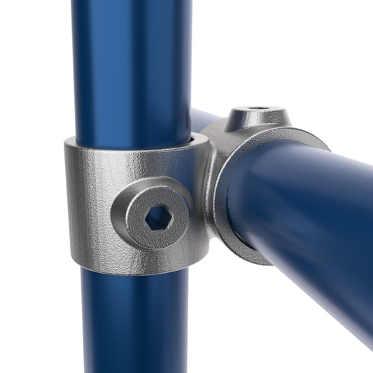 Offset 90° Crossover Clamp