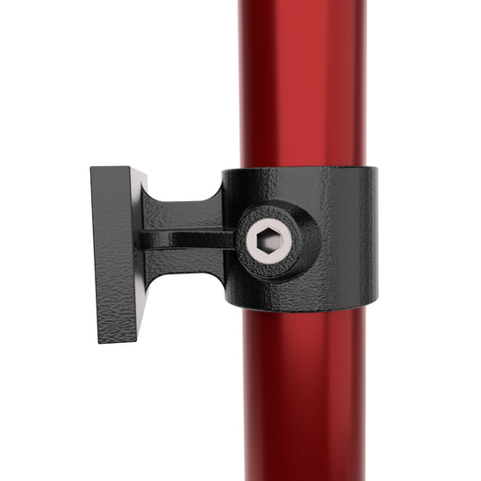 Wall Mount Handrail Bracket Tube Clamp