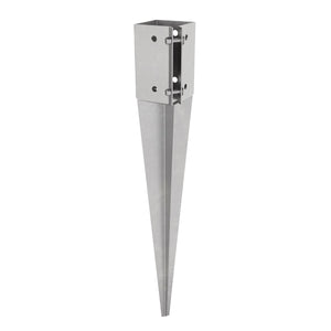 Swift Clamp Drive In Post Spike