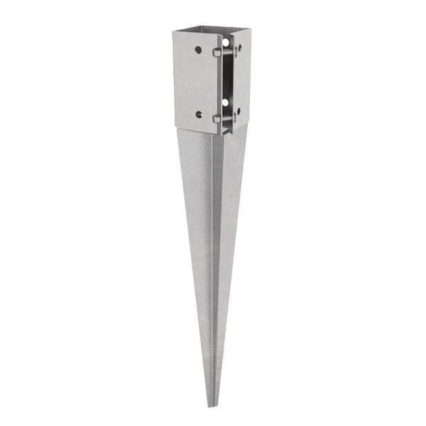 Swift Clamp Drive In Post Spike