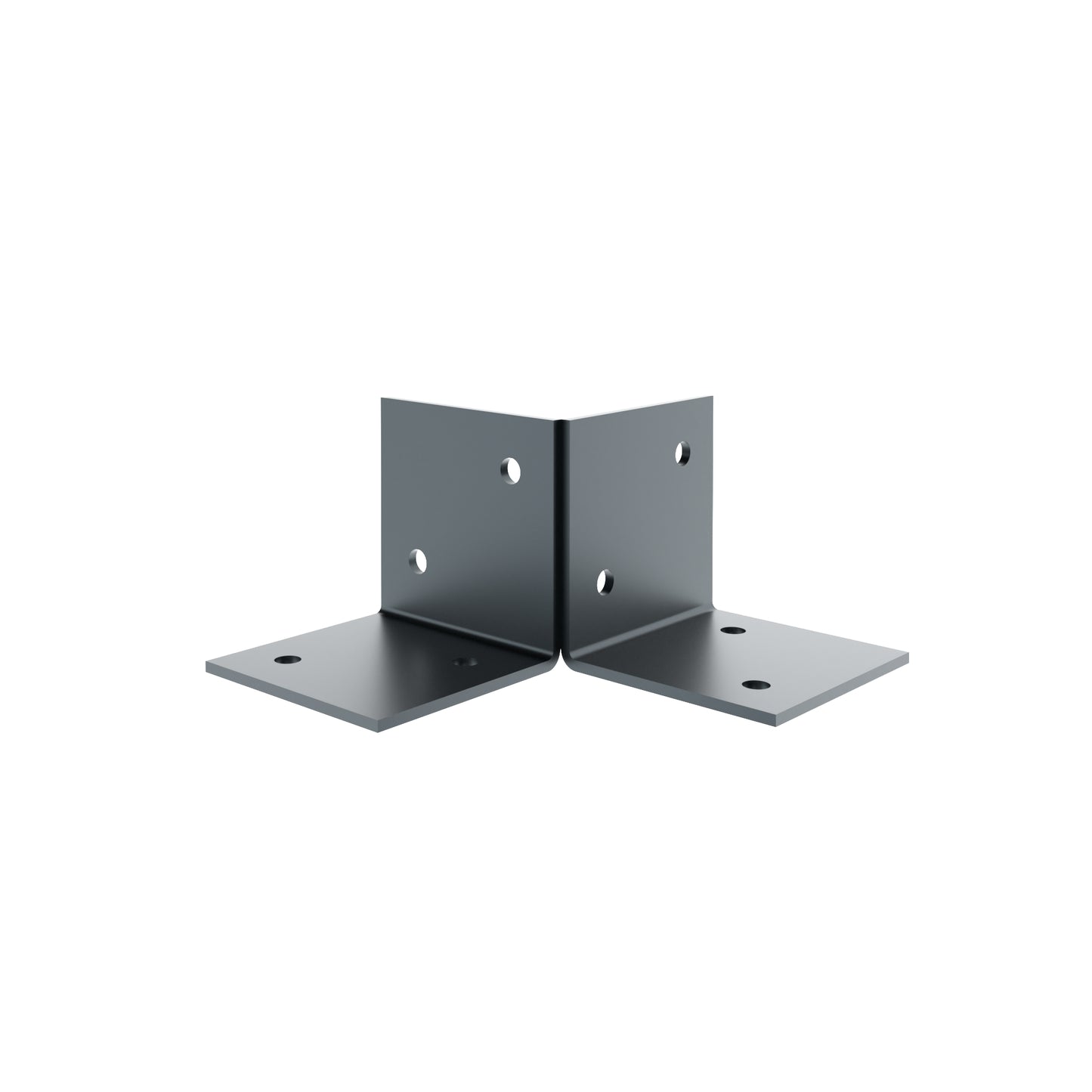 Pergola Floor Bracket