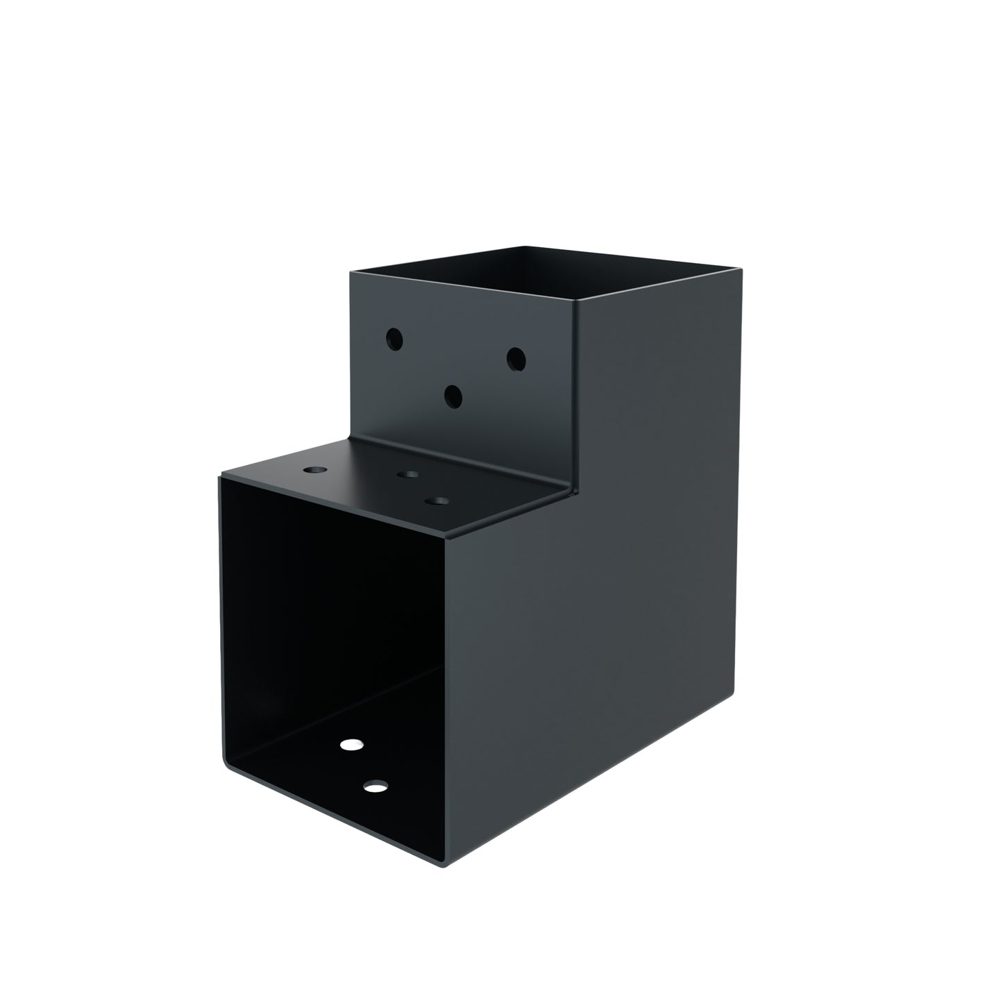 Post Connector L