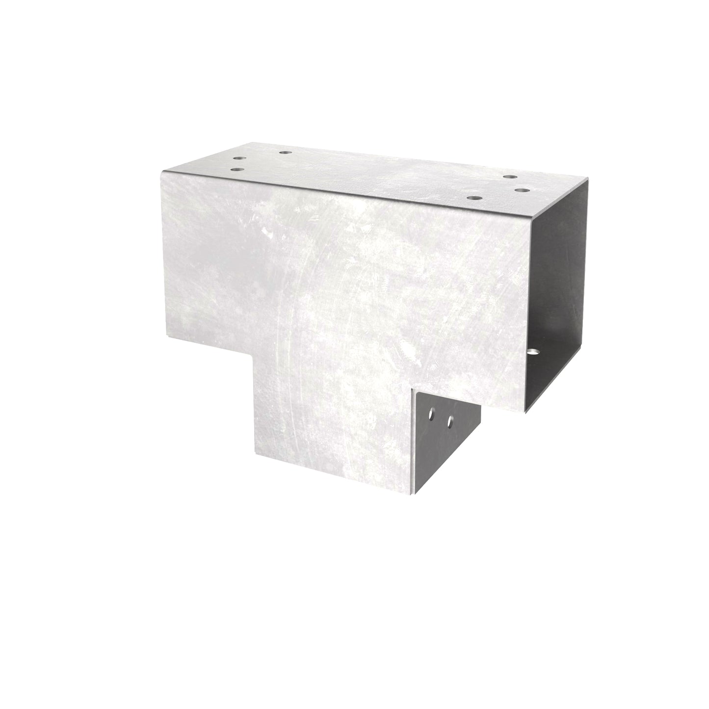Post Connector T