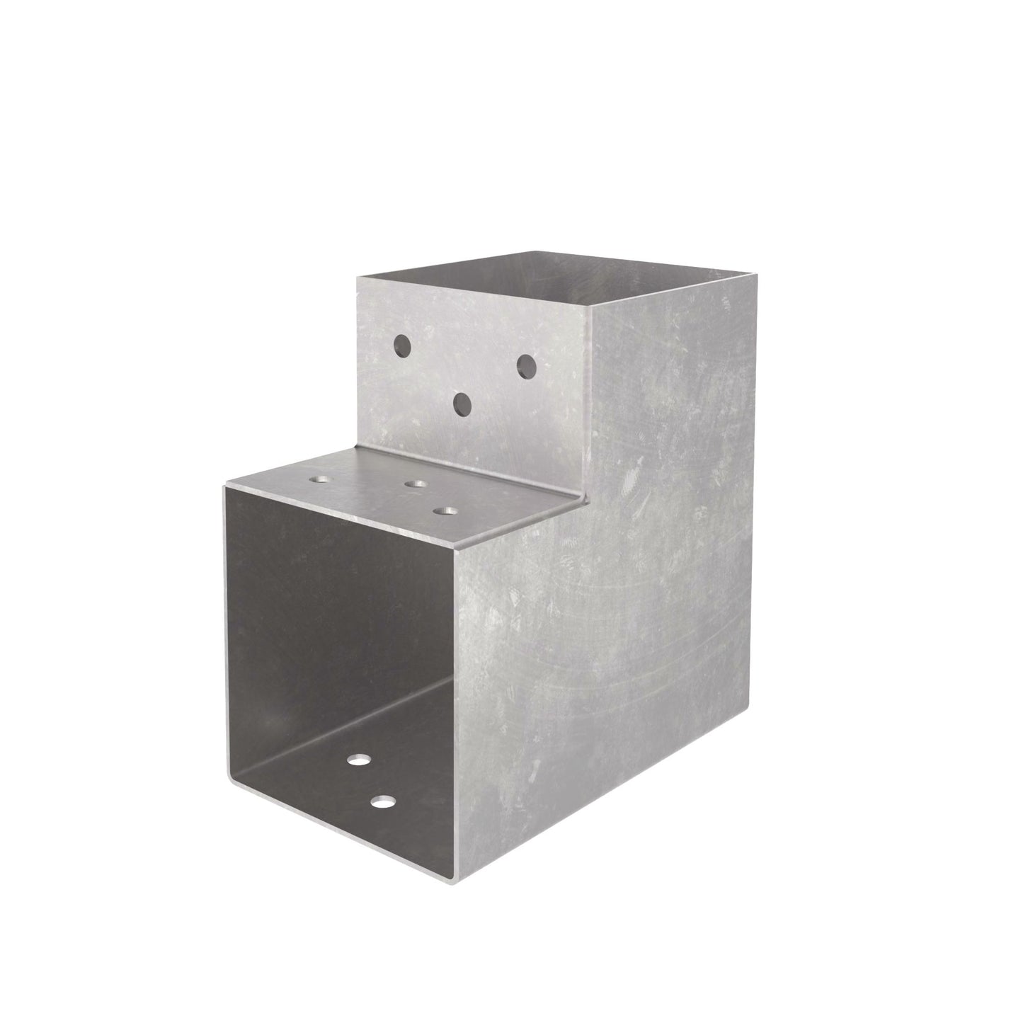 Post Connector L