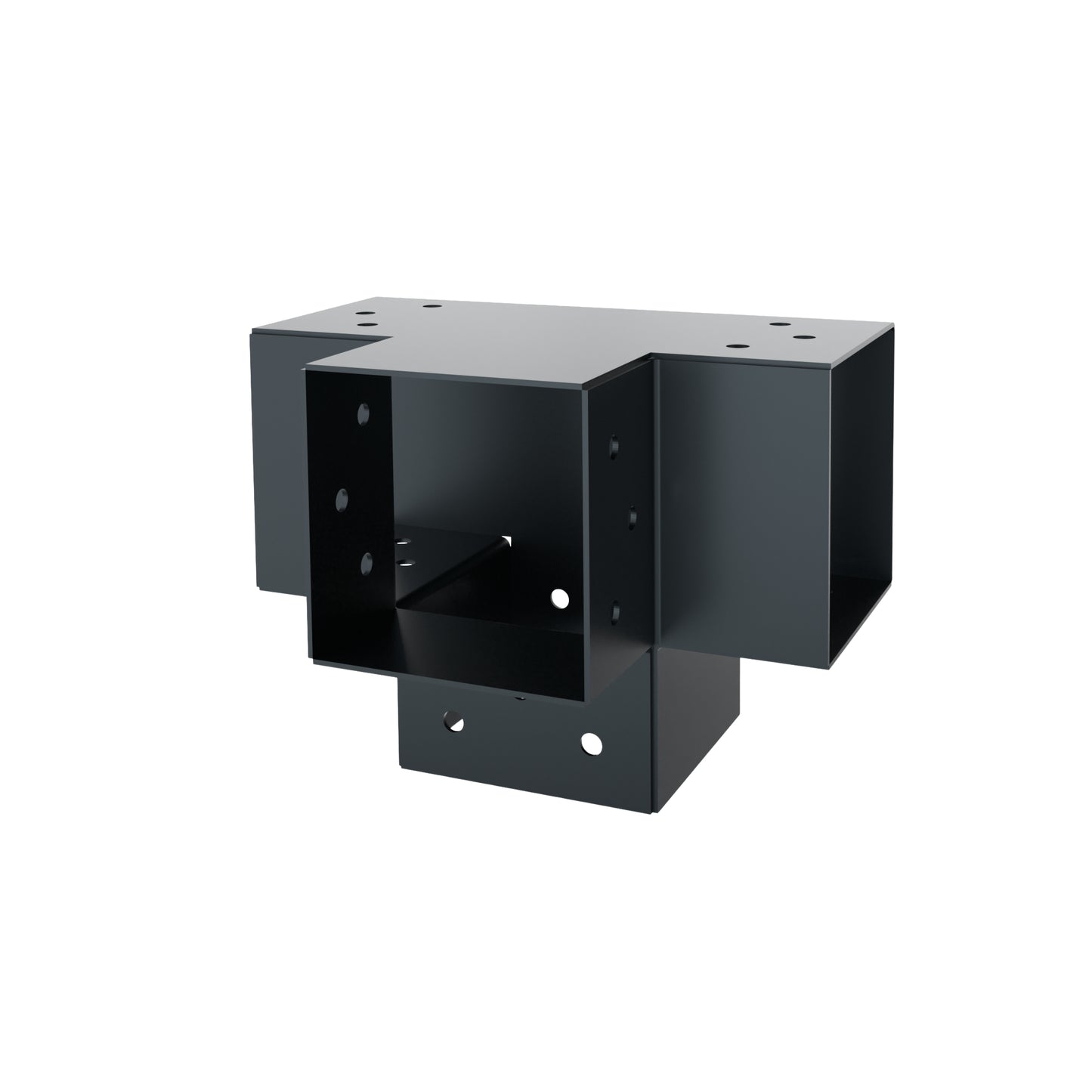 Post Connector X
