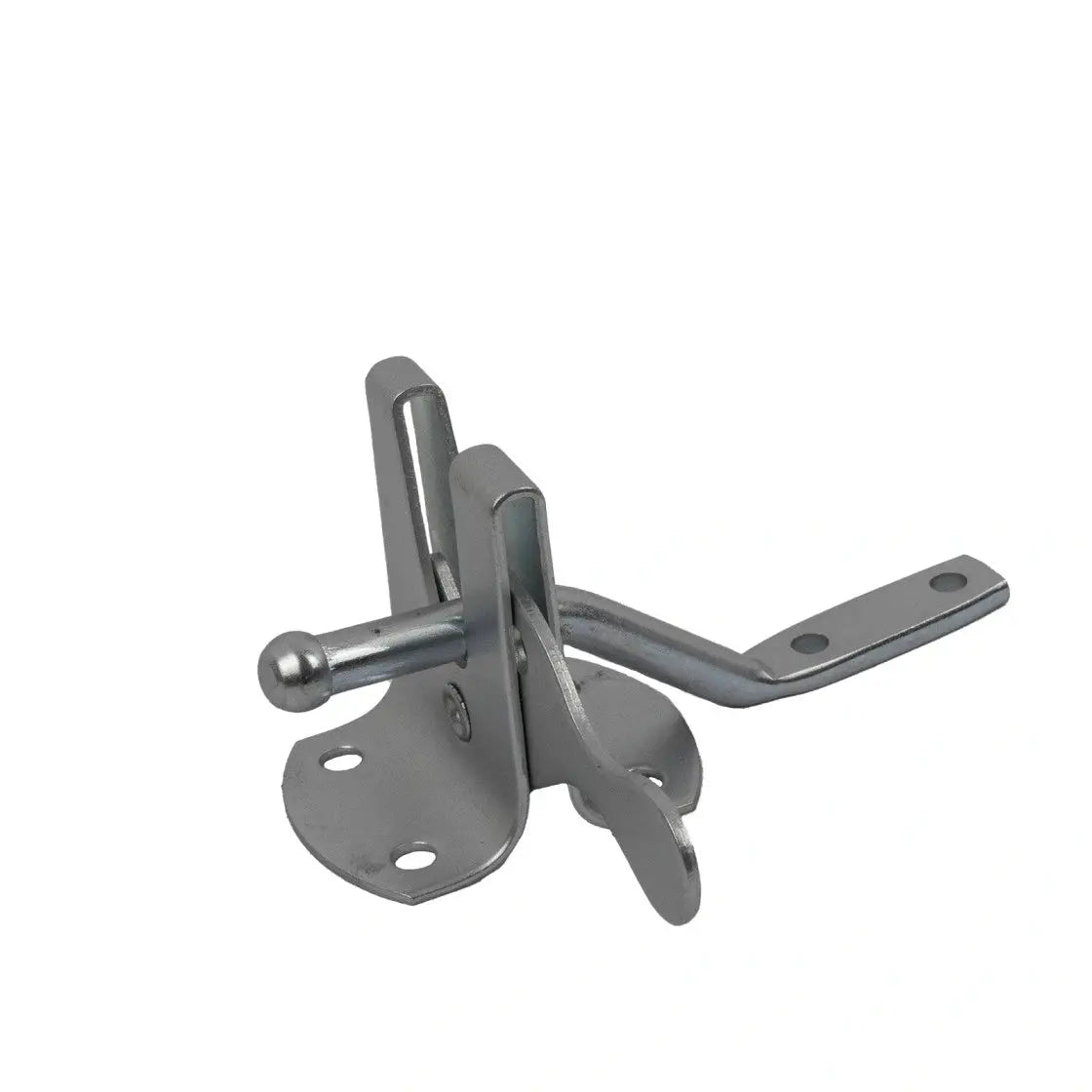 Galvanised