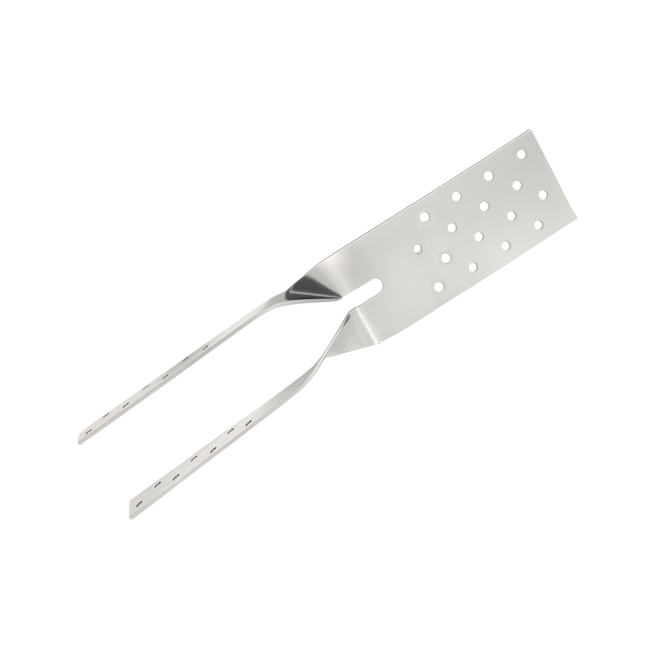 Forked Anchor Plate