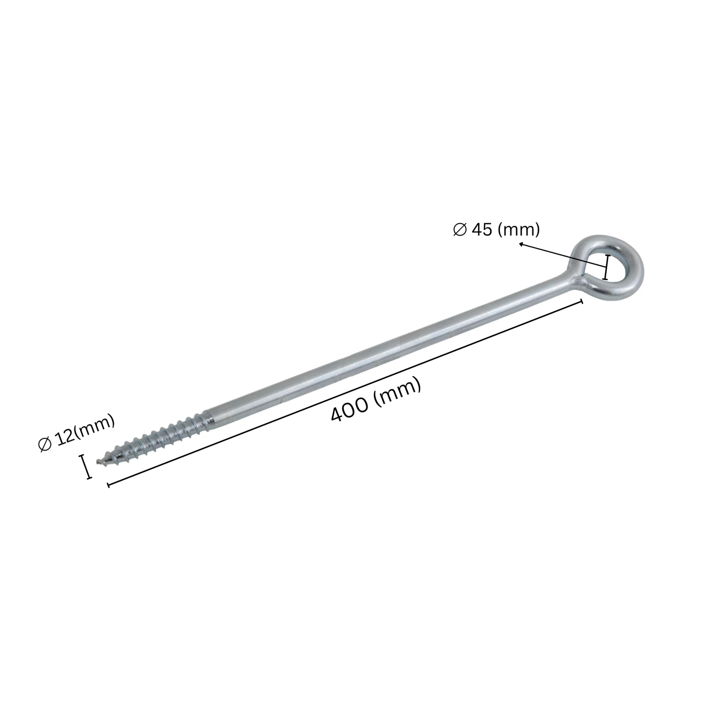 Eye Bolt