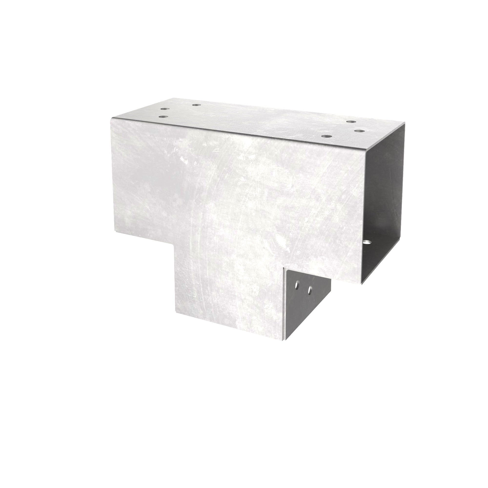 Pergola Bracket | Post Connectors T