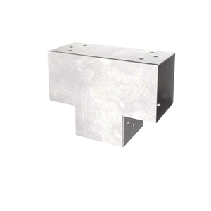Pergola connector - 225 x 150 x 71 mm - Gezu Impex