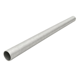Galvanised steel tube - 2000 mm - Gezu Impex