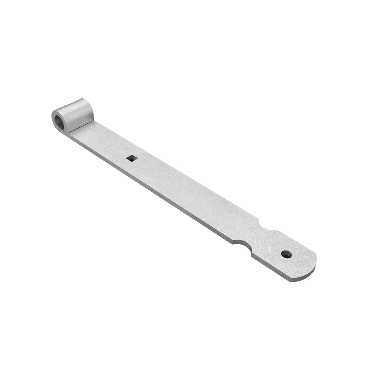 T hinge and band hinge compared for gates