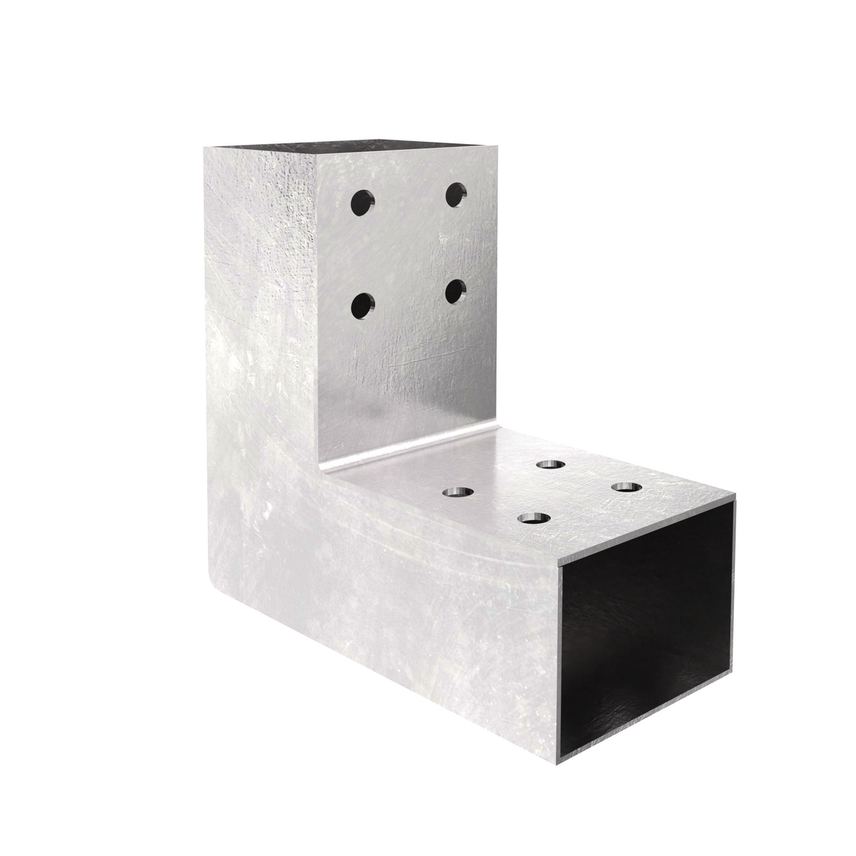 Praxis alternatives for pergola brackets in 2026