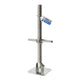 Adjustable Scaffold Swivel Base Screw Jack